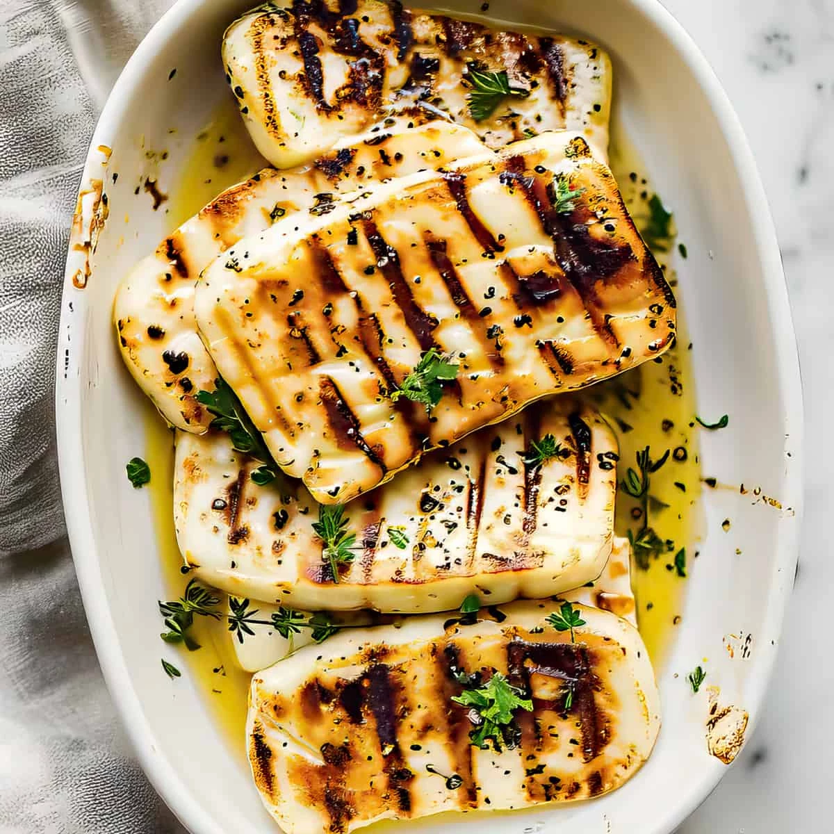 HALLOUMI