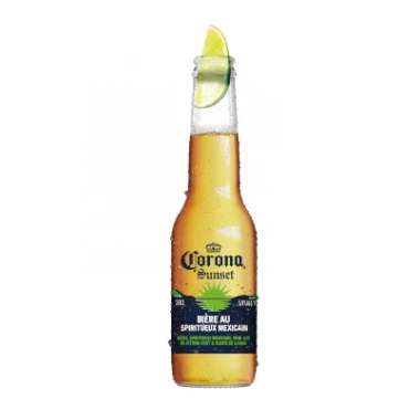 Corona Sunset 33cl