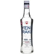 Yeni Raki 70cl 45°