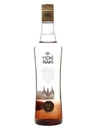 Yeni Raki ÂLÂ 70cl 47°