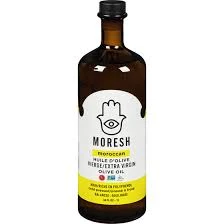 Huile d'olive MORESH 500ml