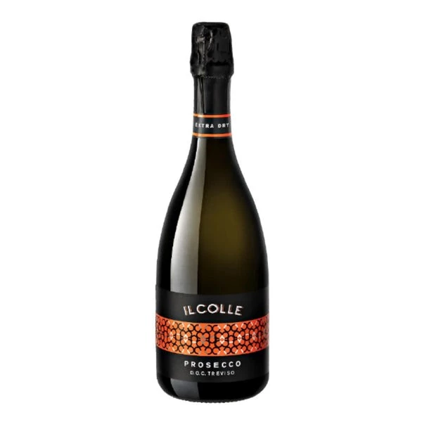 Prosecco IL COLLE Blanc 75cl