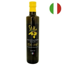 Huile d'olive STILLA 25cl