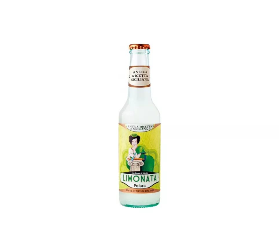 Polara Limonata 27,5cl