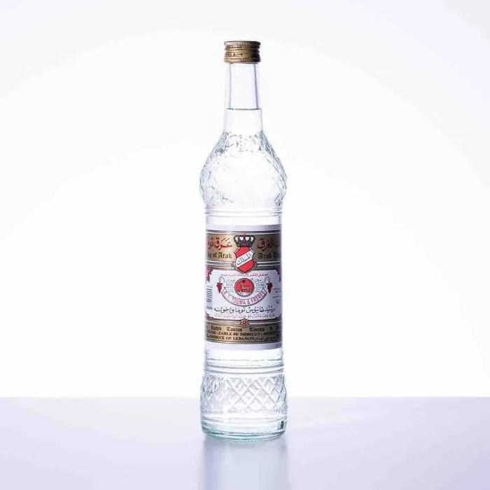 Arak Touma 50cl 50°