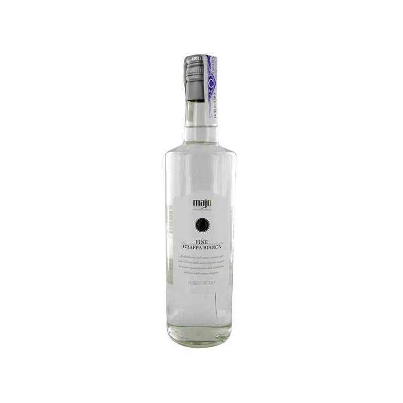 Fine Grappa Bianca 70cl 38°