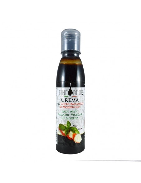 Crème de Balsamique FINE DROP 150ml