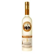 Raki Beylerbeyi Teragold 70cl 45°